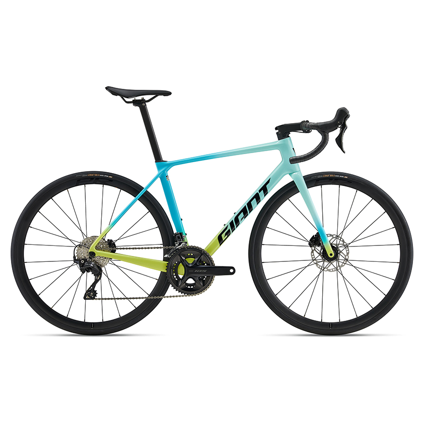 xe đạp road bike đáng mua